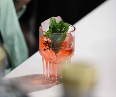 Athens Bar Show & Athens Bar Week 2024: Μια μοναδική 360° εμπειρία για το bartending και το spirits industry
