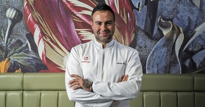 Michelin Nights στο Hyatt Regency Thessaloniki