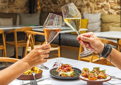 Kalimeres Bistro
