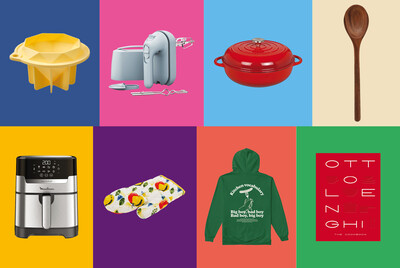 LiFO shopping: 