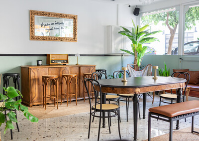 Niotena Bistro
