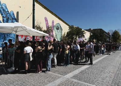 Thrifticon: Το μεγαλύτερο φεστιβάλ vintage και second hand ρούχων στην Ελλάδα