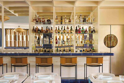 επεξ Ace Hotel & Swim Club Athens