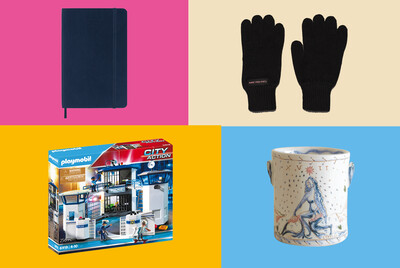Gift Guide