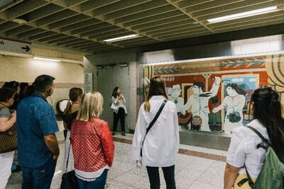 Μουσείο Αλέκος Φασιανός: Χριστουγεννιάτικη εκδήλωση αφιερωμένη στη φαντασία και τη δημιουργικότητα