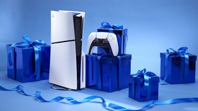 PlayStation: Η χριστουγεννιάτικη μαγεία που μας ενώνει