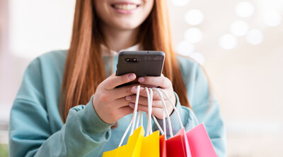 Ψώνισε έξυπνα αυτές τις γιορτές με Simpler + Mastercard