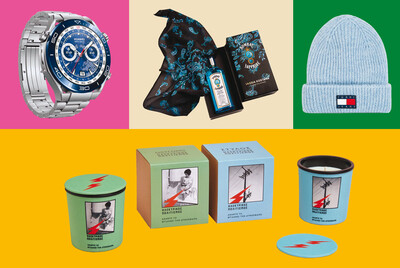 Christmas Personal Shopper