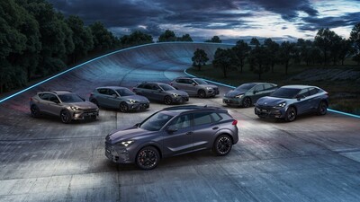 Η Cupra Day μας έφτιαξε τη μέρα