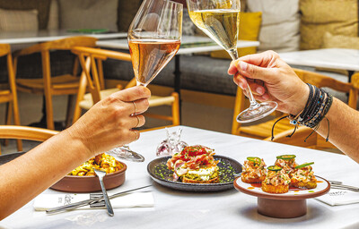 Kalimeres Bistro: Η «καλημέρα» που σου φτιάχνει τη διάθεση