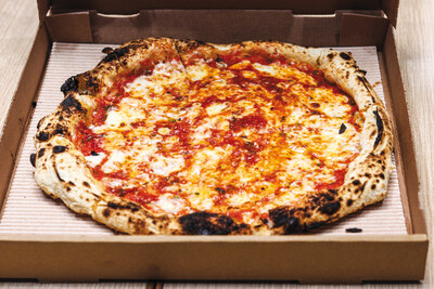 Mozzart Pizza: Απολαμβάνουμε την τέχνη της ιταλικής πίτσας σε δύο σημεία στην Αθήνα