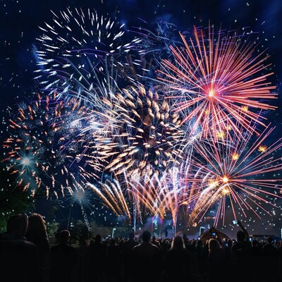 New Year's Party: Μια λίστα με τρεις ώρες μουσική για πολύ χορό!