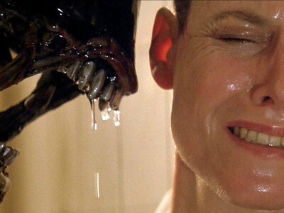 Μαραθώνιος Alien στο Cinobo Πατησίων