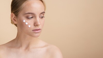 Silky Skin: Για μία υγιή και λαμπερή επιδερμίδα