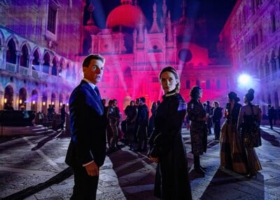 COSMOTE CINEMA OSCARS HD: To pop-up κανάλι της COSMOTE TV επιστρέφει για 8η χρονιά με 83 υποψήφιες ή βραβευμένες ταινίες