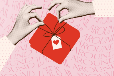 Valentines & Anti-valentines: Στον Κωτσόβολο θα βρεις το δώρο που ταιριάζει στη διάθεσή σου 