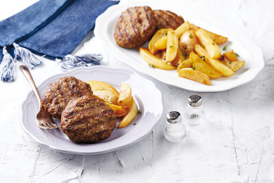 COOK at HOME: Τιμούμε την παράδοση της Τσικνοπέμπτης νόστιμα και σπιτικά!