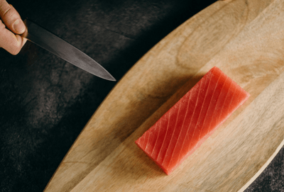 Nakama: Ξανά και ξανά για sushi στη Νέα Σμύρνη