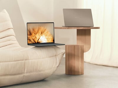 Ceraluminum: Το νέο πρότυπο στα υλικά κατασκευής laptops