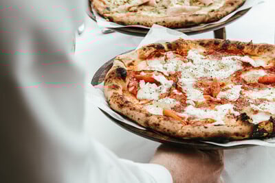 Nolita: Μοναδική ιταλική all-day εμπειρία στο Νέο Ψυχικό
