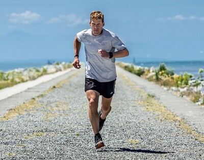 ‘Discover the Art of Running’ – Ένα Technogym Master Class με τον Dean Karnazes