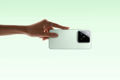 Η Xiaomi παρουσιάζει τη σειρά Xiaomi 15, εισάγοντας την κορυφαία λήψη φωτογραφιών στις παγκόσμιες αγορές