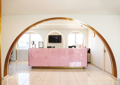 Legacy beauty clinic: Η κοσμητική ιατρική στην πιο σύγχρονη εκδοχή της 