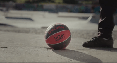 HOOP DISTRICT: ΤΟ ΣΥΝΑΡΠΑΣΤΙΚΟ ΤΟΥΡΝΟΥΑ ΜΠΑΣΚΕΤ 3x3 ΕΡΧΕΤΑΙ ΣΤΗΝ ΕΛΛΑΔΑ KAI Η ADIDAS ΜΕ ΤΟ SLAMDUNK ΘΑ ΕΙΝΑΙ ΕΚΕΙ
