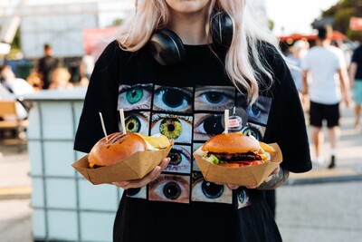 Thessaloniki Street Food Festival 2025:
