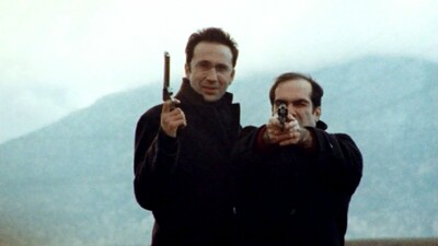 «Η Καρδία του Κτήνους» χτυπά ξανά για μια αυθεντική προβολή σε φιλμ 35mm