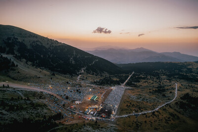 Helmos Mountain Festival vol.3: Έλα να πάμε στον Χελμό!