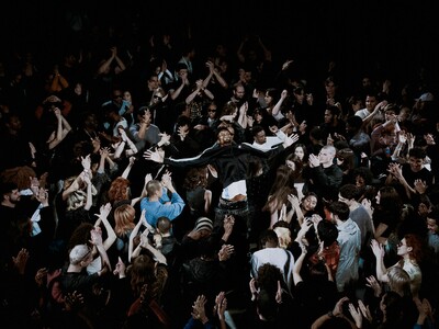Τα adidas Originals παρουσιάζουν την καμπάνια «The Original» για την Άνοιξη/Καλοκαίρι 2025 