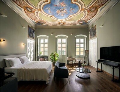 Argini Hotel – 25 Μαρτίου - Μια ελληνική παράδοση που γίνεται εμπειρία