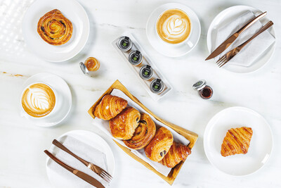 NEW Hotel: Σερβίρει brunch σε δύο χώρους, δημιουργώντας μια μοναδική εμπειρία