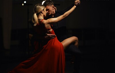 Τα Tango Nights στην Αίγλη Ζαππείου φέρνουν αργεντίνικη αύρα στην καρδιά της πόλης