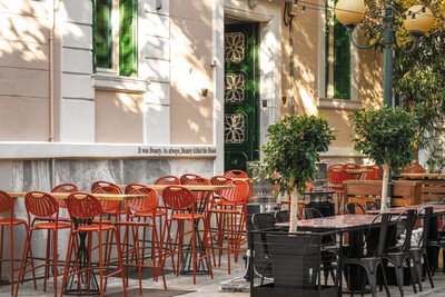 Beauty Killed The Beast: Επιστρέφουμε στο στέκι που μας έμαθε το brunch