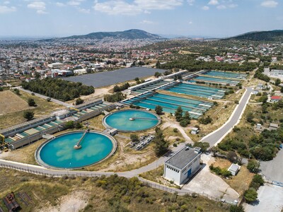 ΕΥΔΑΠ: Νερό υψηλής ποιότητας από τη βρύση μας και έργα πνοής σε όλη την Αττική