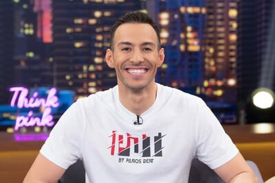 Creatorshop.gr: O Panos Dent και οι youtubers φέρνουν την επανάσταση στο ελληνικό Creator Economy 