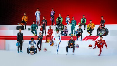 Το φετινό πρωτάθλημα της Formula 1 είναι το πιο συναρπαστικό