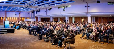 Rebrain Greece στο Λονδινο: Πάνω από 1000 συνεντεύξεις στην εκδήλωση για τον επαναπατρισμό Ελλήνων του εξωτερικού 