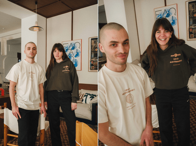 TO ACE HOTEL & SWIM CLUB ΛΑΝΣΑΡΕΙ ΤΗ ΣΥΛΛΟΓΗ DISCO MEDITERRANEO ΣΕ ΣΥΝΕΡΓΑΣΙΑ ΜΕ ΤΟ GREEK VISIONS
