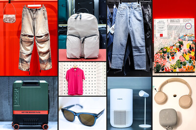 «Spring break: Oι cool αγορές σε ρούχα, διακοσμητικά και gadgets για να υποδεχτείς την άνοιξη»