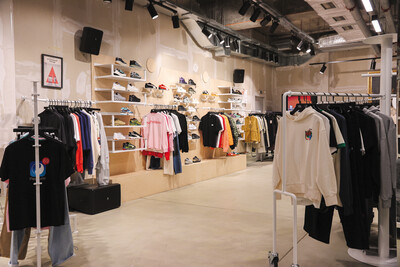Füel: Έχει κάνει τη streetwear κουλτούρα μέρος της ζωής μας