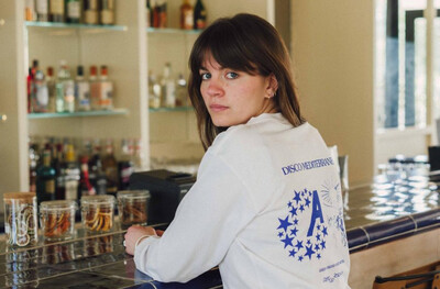 Greek Visions: To Ace Hotel & Swim Club Athens λανσάρει τη συλλογή Disco Mediterraneo