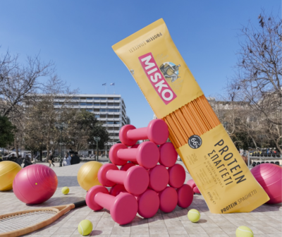 Προπόνηση, δουλειά, ζωή στην πόλη: Γιατί η διατροφή σου πρέπει να ακολουθεί τους ρυθμούς σου