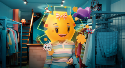 Ζήσε το Yellow Feeling: Γιατί ποτέ δεν ξέρεις ποια συναλλαγή μπορεί να σε κάνει Yellow