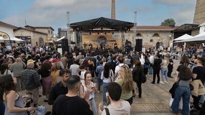 Το WORLD OF BEER FESTIVAL 2025 επιστρέφει με happenings, μουσική και άφθονη μπίρα