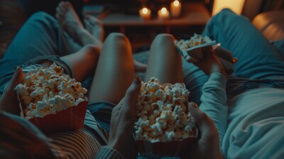 Όλα τα ωραία που βλέπουμε τον Απρίλιο στο Disney+
