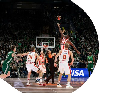 Θέλεις να δεις το Euroleague Final Four 2025 από κοντά;