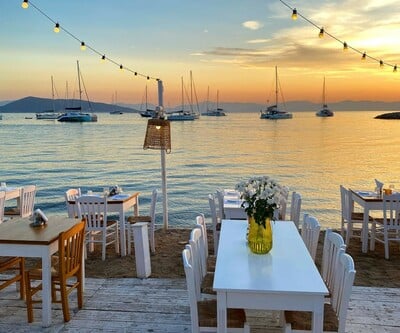 Babis Aegina Resto: Ένα μαγαζί μία ιστορία
